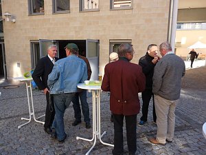 Beim Wort genommen
