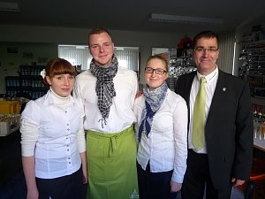 Beim Wort genommen