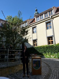 Beim Wort genommen