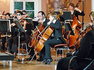 Feierlicher Festakt