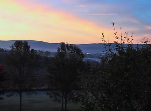 Flammendes Sondershausen