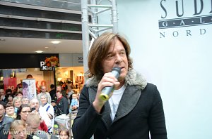 J&uuml;rgen Drews Live