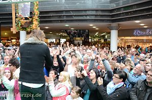 J&uuml;rgen Drews Live