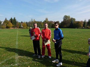 15. Stadtparklauf Sondershausen