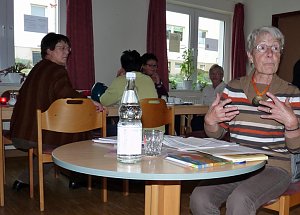 Ein M&auml;nnlein steht im Walde...