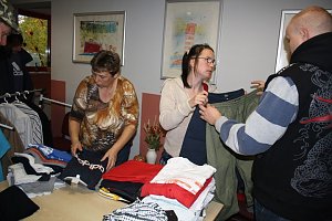 Erntedankfest in Artern