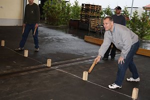 Erntedankfest in Artern