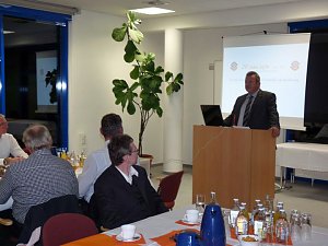 Mehr als ein Jubil&auml;um - 20 Jahr SGW