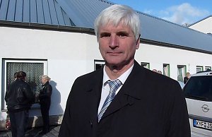 Auf ein Wort