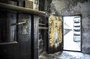 Zentrale Hinrichtungsstätte der DDR