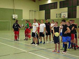 Fair geht vor