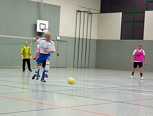 Fair geht vor