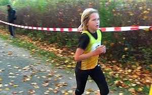 Stadtparklauf