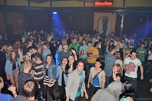 Party im Stocksen