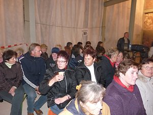 Benefizkonzert Cruciskirche