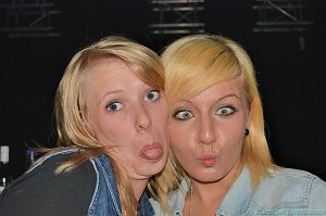 Party im Stocksen