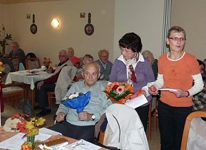 Kreisparteitag mit Wahlen