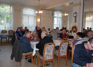 Kreisparteitag mit Wahlen