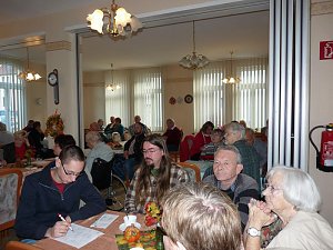 Kreisparteitag mit Wahlen
