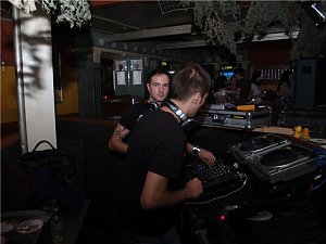 Geburtstagsfeier 13 Jahre Alte Weberei