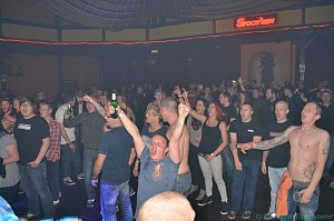 Rock im Stocksen