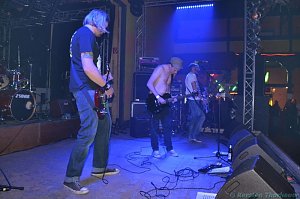 Rock im Stocksen