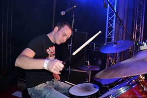 Rock im Stocksen
