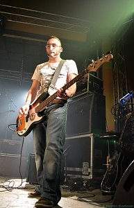 Rock im Stocksen