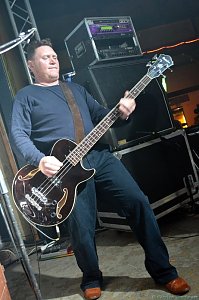 Rock im Stocksen