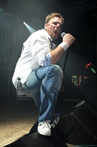 Rock im Stocksen