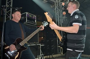 Rock im Stocksen