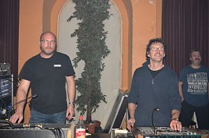 Rock im Stocksen