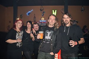 Rock im Stocksen