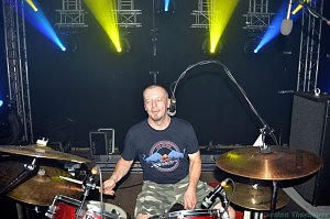 Rock im Stocksen