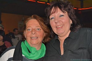 Rock im Stocksen
