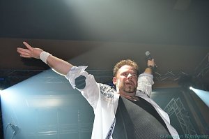 Rock im Stocksen