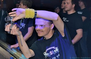 Rock im Stocksen