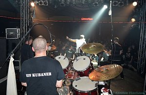 Rock im Stocksen