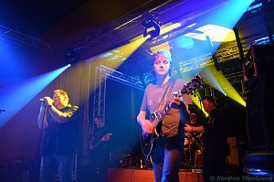 Rock im Stocksen