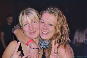 Rock im Stocksen