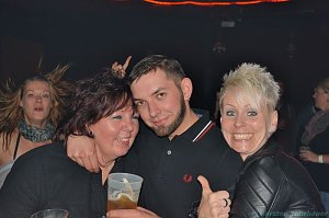 Rock im Stocksen