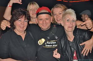 Rock im Stocksen