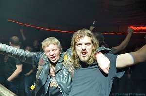 Rock im Stocksen
