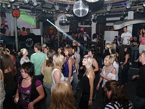 Geburtstagsfeier 13 Jahre Alte Weberei