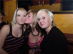 Geburtstagsfeier 13 Jahre Alte Weberei