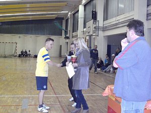 3. Fu&szlig;ballnacht