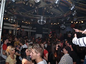 Geburtstagsfeier 13 Jahre Alte Weberei
