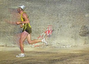 Bilder und Ergebnisse Kristalllauf