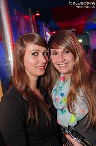 Im Sax abgefeiert