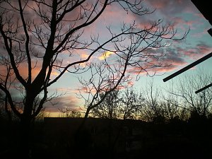 Artern im Herbst
